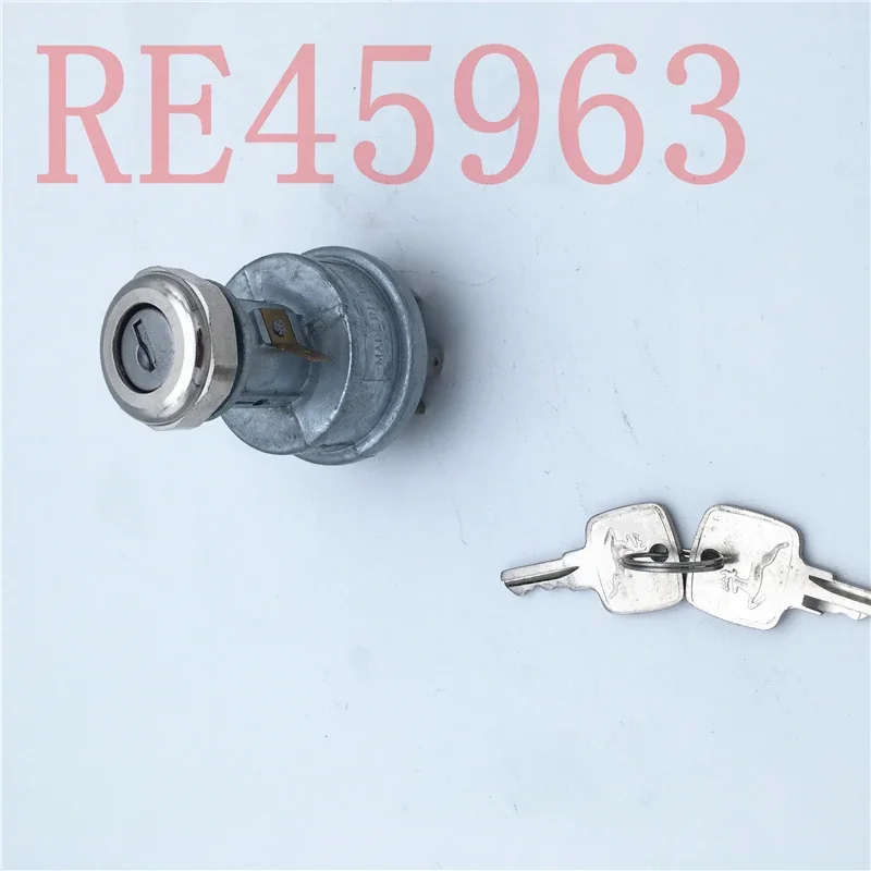 RE45963 Ignition Switch For John Deere 5200 5300 5400 5500 5210 5310 2026 Years As Picture