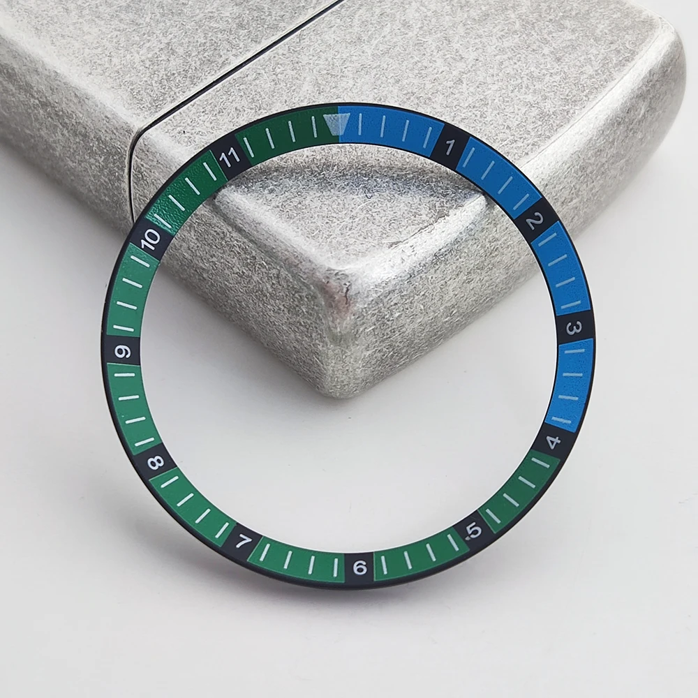 Watch Inner Shadow Ring 32.5mm - огляд і ціна Reel Case