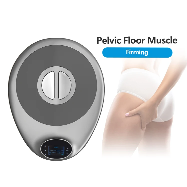 

Extra Discounts Pelvic Floor Muscle Trainer for Man Women Pelvic Floor Muscle Repair Postpartum Recovery Magic Tool