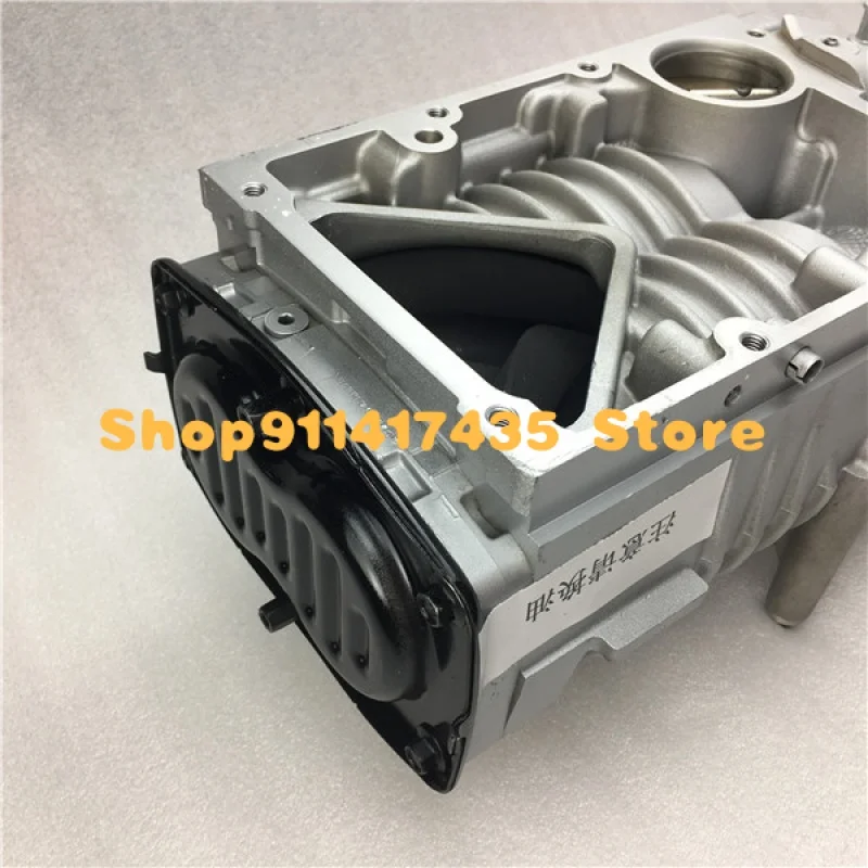 

LR065480 14/Up supercharger для L-и r-over Ja-guar 3,0 V6