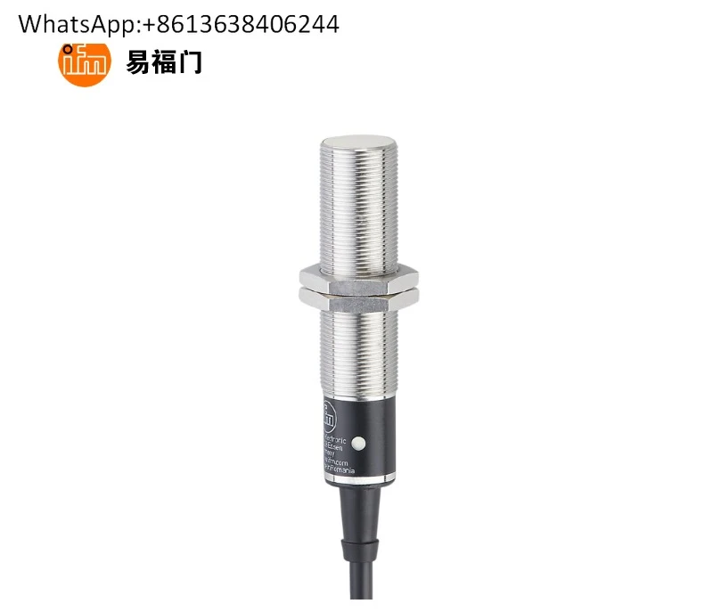 

Inductive proximity switch IG0011 IG0363 IG0390 IG5495 sensor