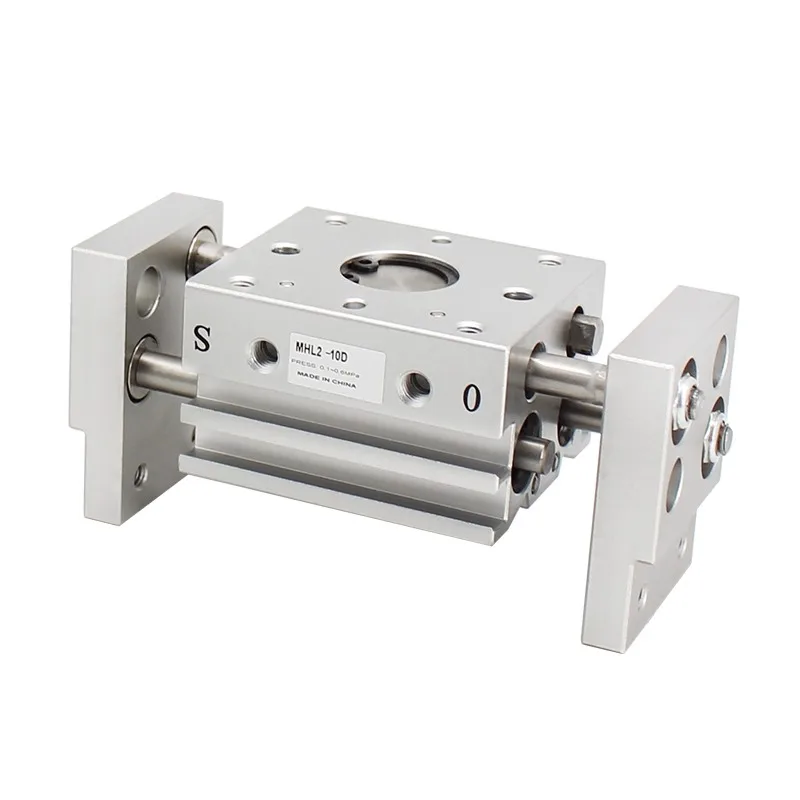 Pneumatic Parallel … - image