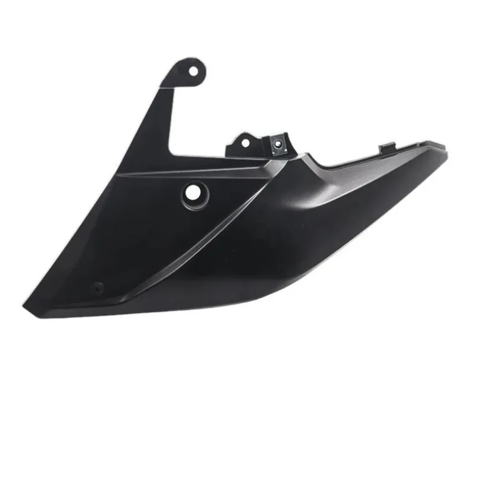For Honda NWT150 BWH150 T-5-5-5B Left Right Guard Plates B Side Cover Body Shield Genuine Motorcycle Accessories Parts