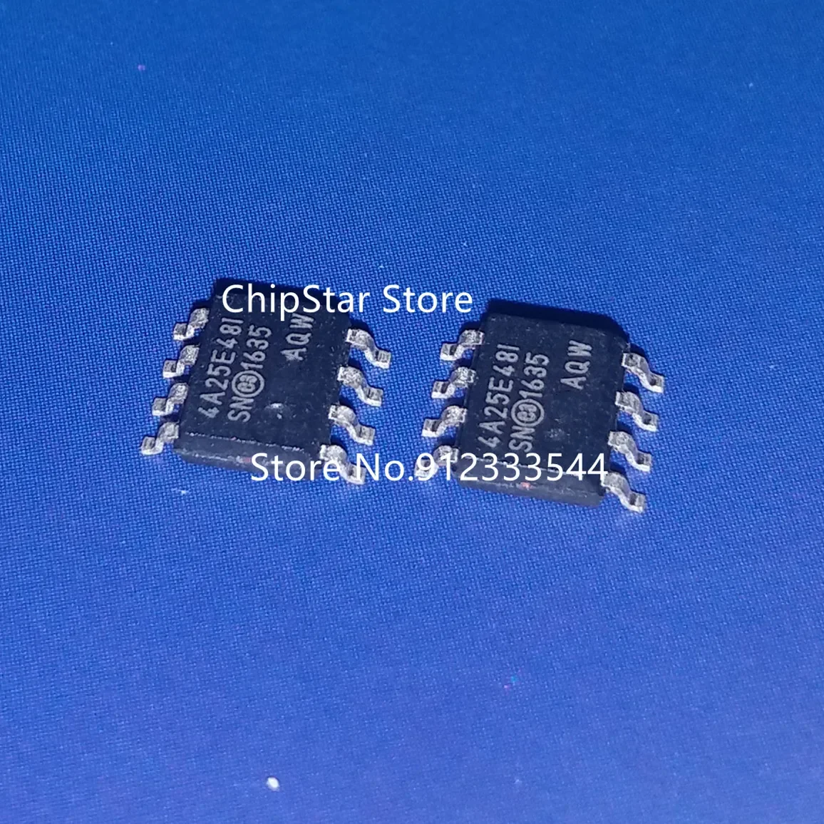 5-100Pcs 24AA025E48…