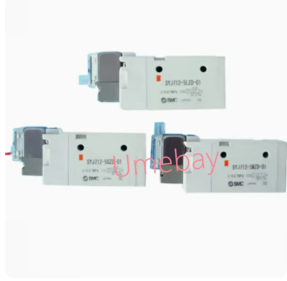 1 Piece, Sy3120-1Hz…