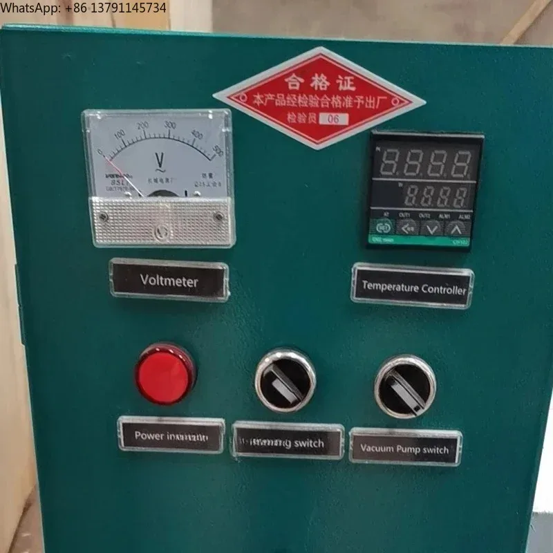 Commercial Oil Pres…