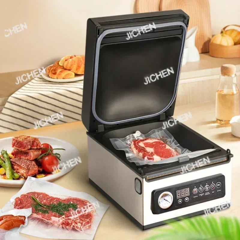 Jcx Electric Food V…