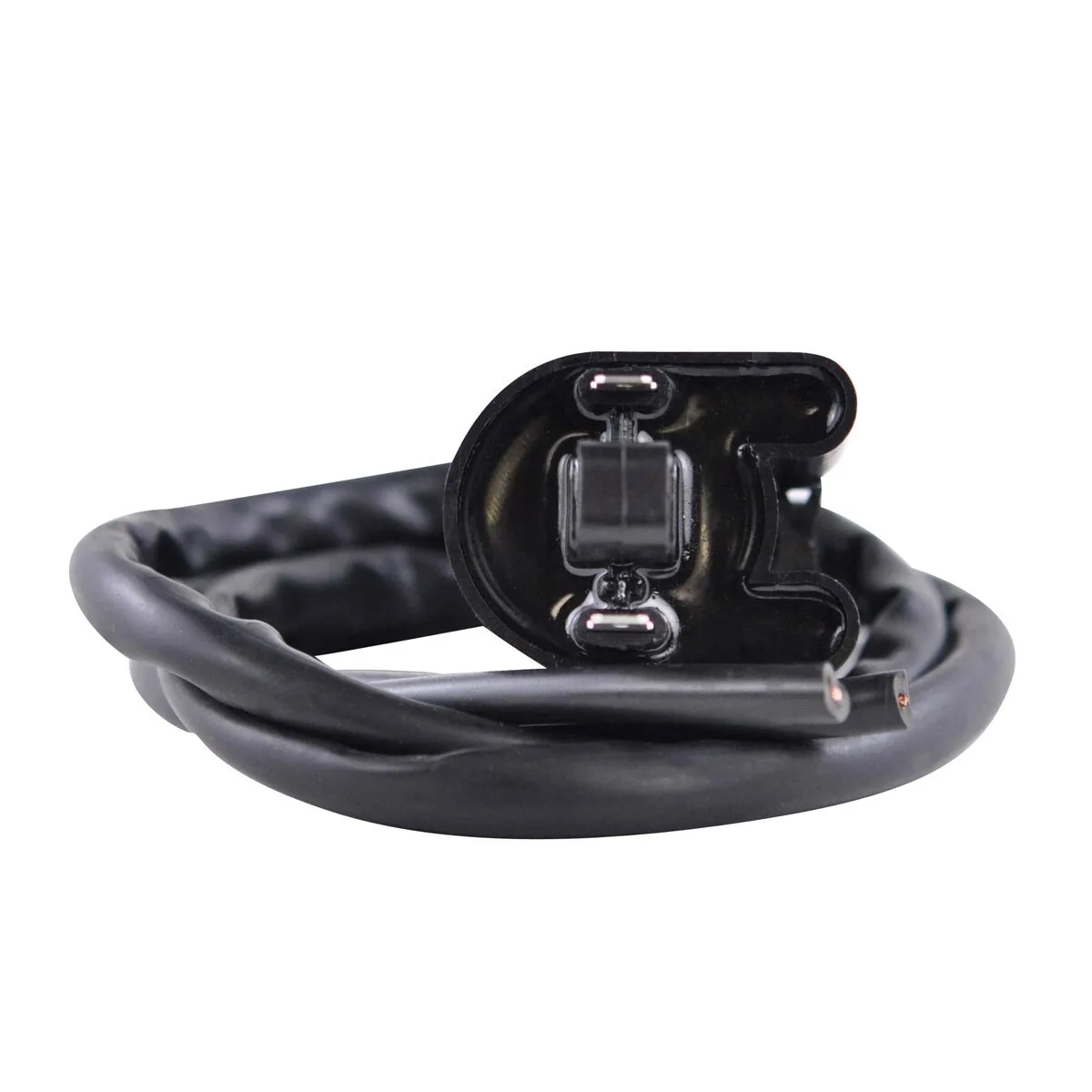 لسوزوكي 33420-19C00 ، 33420-19C01 ، 33420-21E00 ، 33420-21E01,33420-26D00 ، 33420-26E01 دراجة نارية ملف الإشعال 12 فولت CDI لفائف