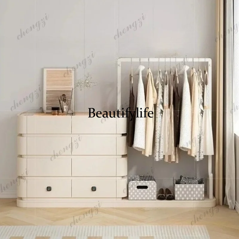 K182 Cabinets Hangers Mirrors Vanity Makeup Desk A Dressing Table Without Chairs Makeup Northern Europe Dressing Table With Ligh