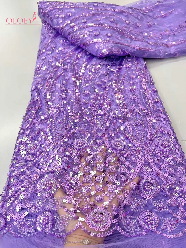 tissu-en-dentelle-perlee-africaine-oloey-2026-de-haute-qualite-tissu-en-dentelle-a-sequins-francais-nigerian-pour-robes-de-mariee-et-de-soiree