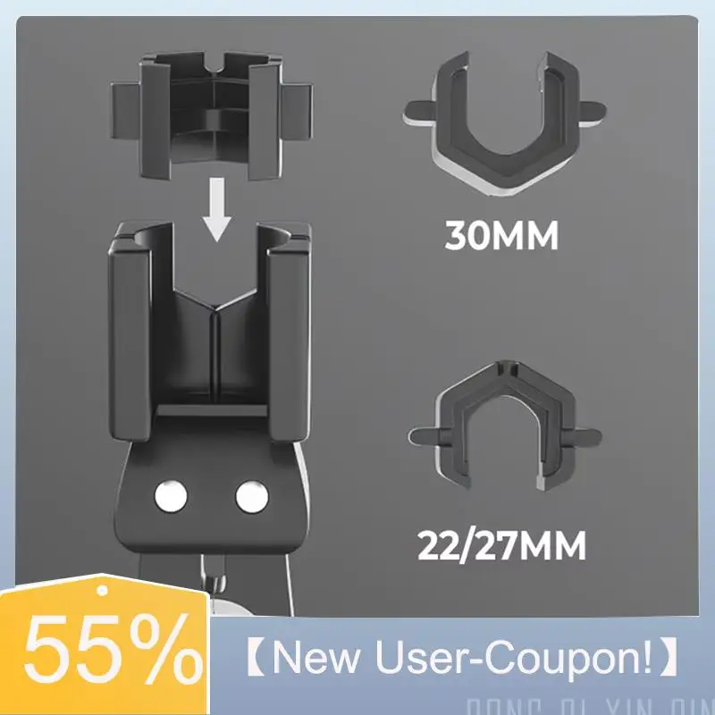 

A81M Новый винт для ванной комнаты, быстроразъемный ключ, портативный универсальный большой открывающийся ключ, водопроводная труба для ванной комнаты, специальный ремонт