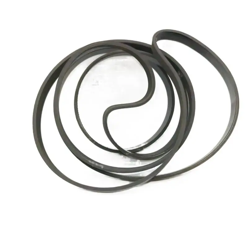 

8PJ1900 9PJ1900 10PJ1900 12PJ1900 11PJ1900 18PJ1900 Multi-groove Drive Belts Rubber Drive Belts