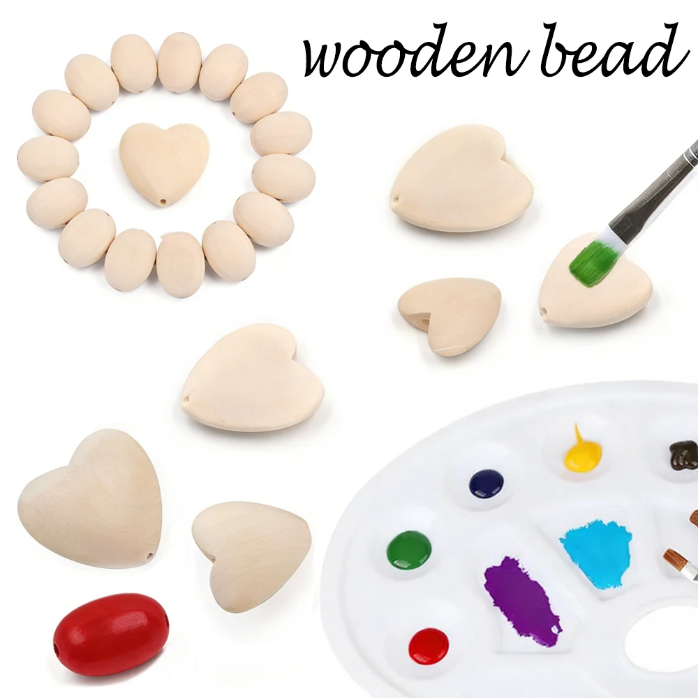 10-50Pcs Natural Un…