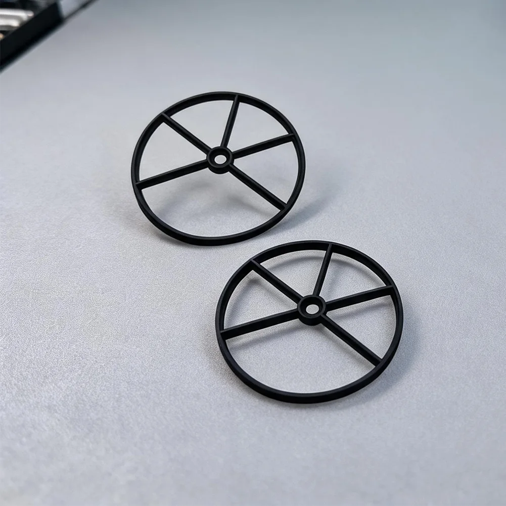 Gasket Improve Pool Efficiency 2Pcs Pool Multiport Valve Diverter Gasket for Pentair 271148 G 417  Gasket Improve