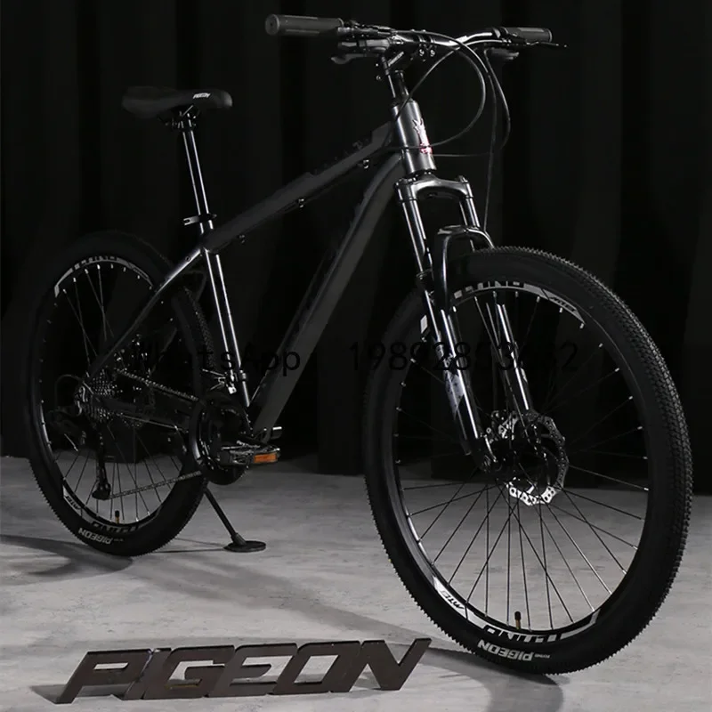 ZZ mountain bike, gear-shifted off-road bicycle, women's road racing bike