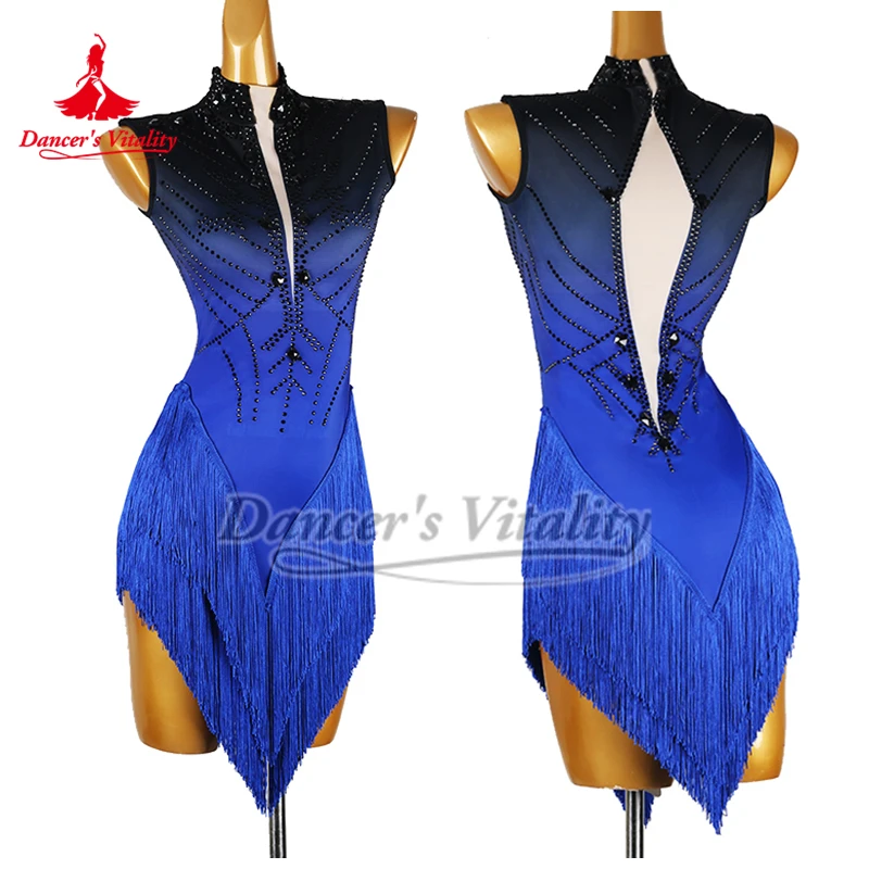 Modern High-Necked … - image