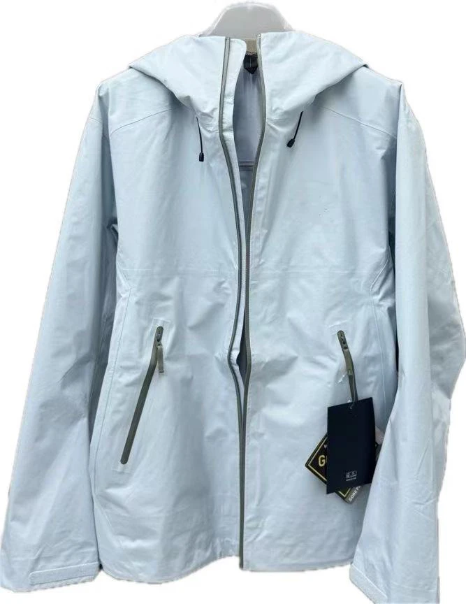 Tee-in-One Beta LT Hard ell impermeable ropa de escalada al aire libre Casual ex traje de senderismo tela de nailon primavera Otoño Invierno