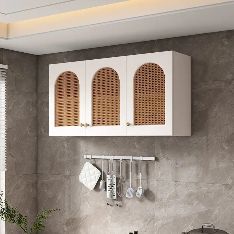 Hanging cabinet living room  cabinet bedroom wall locker bathroom