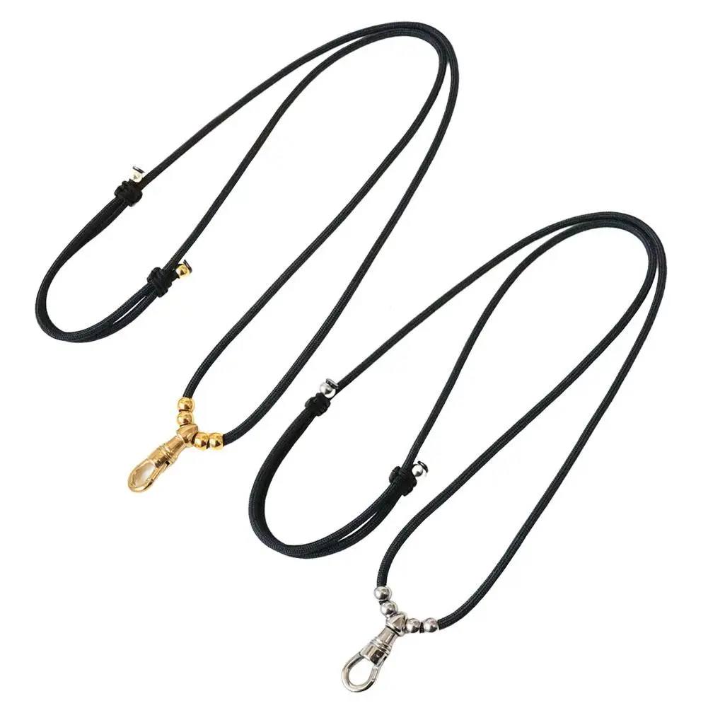 Neck Strap For Plaud Notepin Ai Voice Recorder Accessory Easy To Install Hands-free Carrying Portable Rope Camera Accessori I3r1