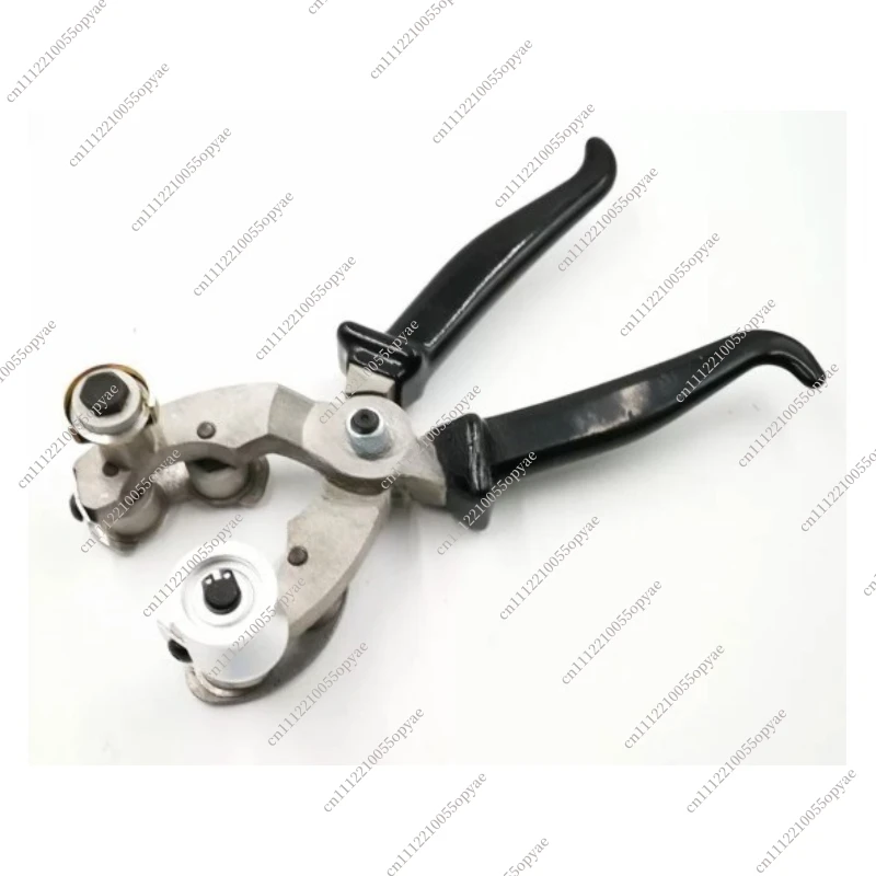 KBX-45 Manual Low Voltage Cable Stripper Wire Stripping Plier Cable Peeling Tool