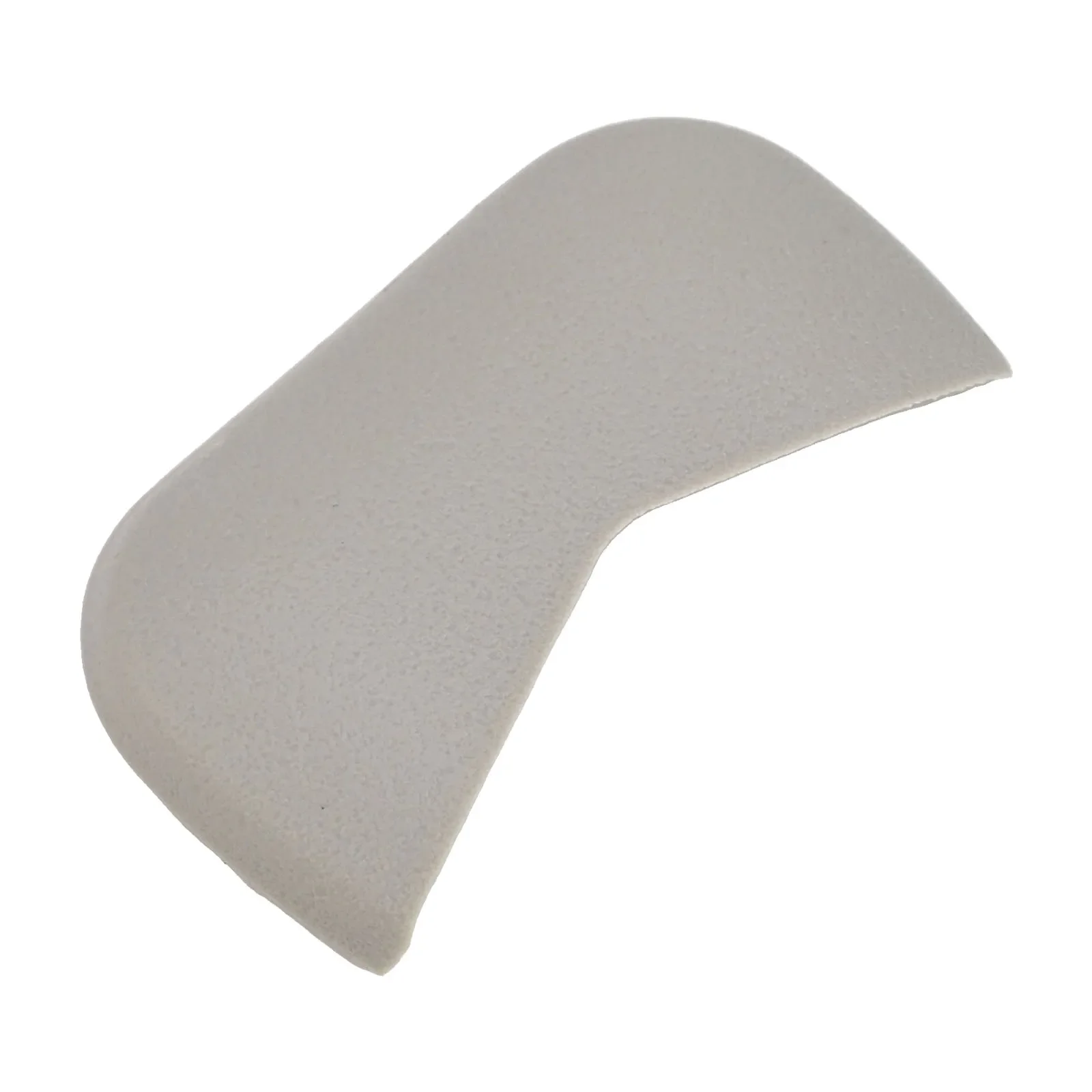 For INFINITI Sun Visor Bolt Cover Replacement Sun Visor Cover Sunvisor Easy Installation OE Part Number 96420-3JA0A