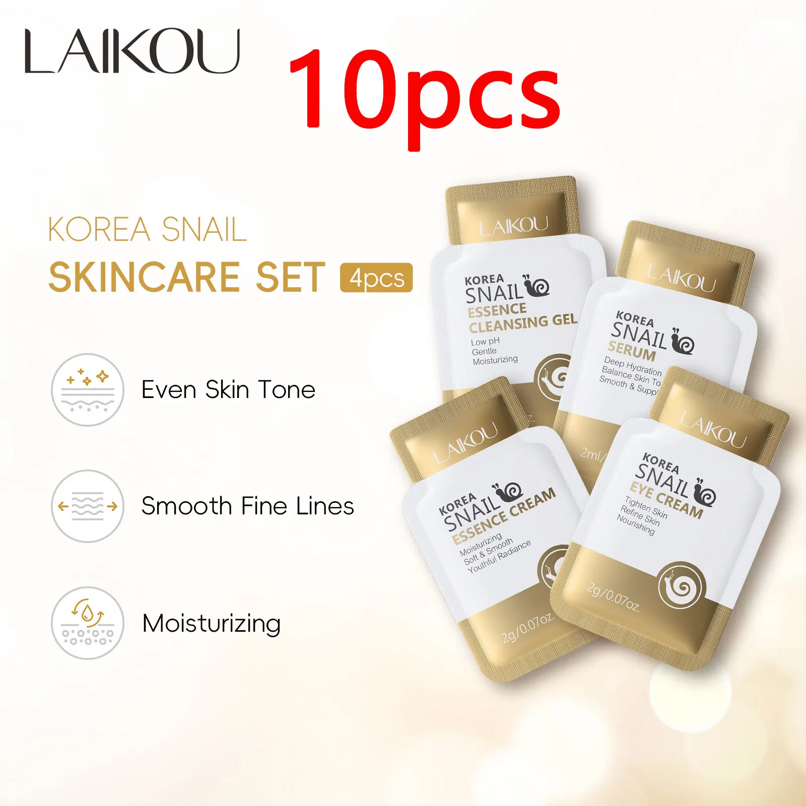 Laikou New Product … - image