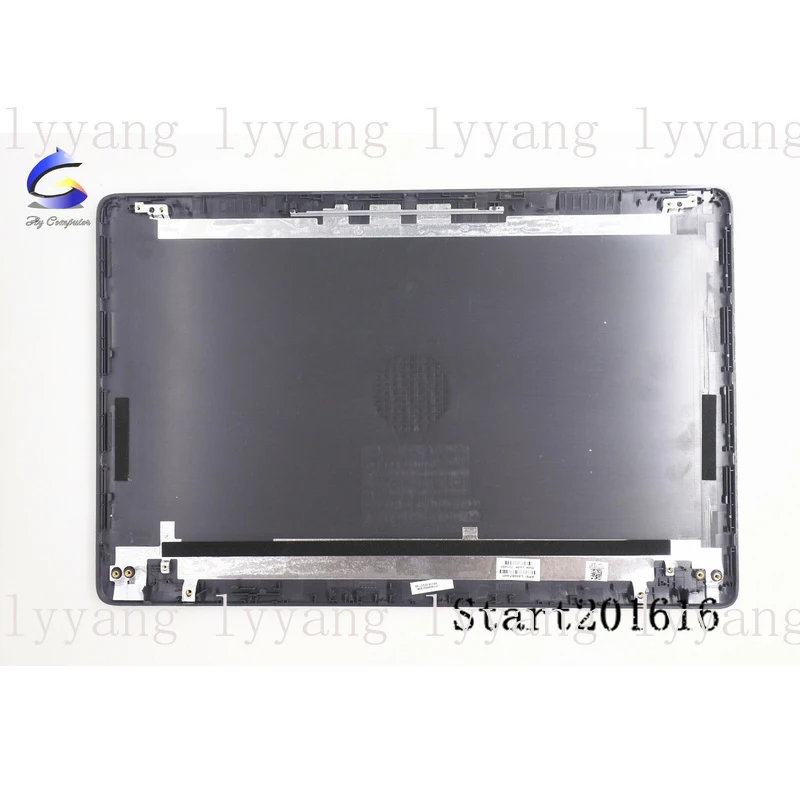 f  New For HP 15-DA 15-DB 15G-DR 15G-DX 15Q-DS LCD Back Cover Rear Lid L49987-001