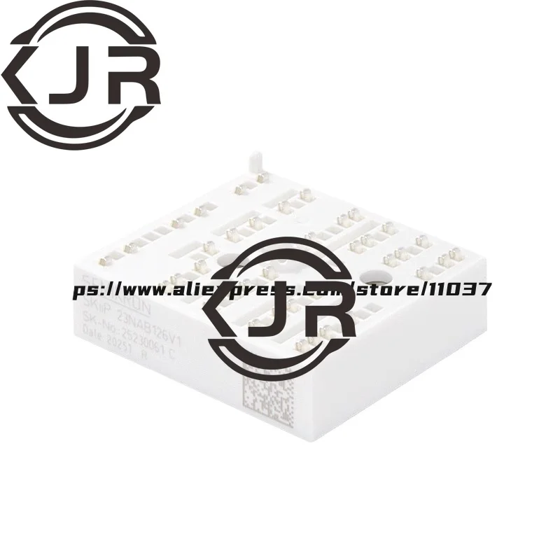 

SKIIP23NAB126V1 SKIIP24NAB126V1 SKIIP 23NAB126V1 SKIIP 24NAB126V1 IGBT Module New Original