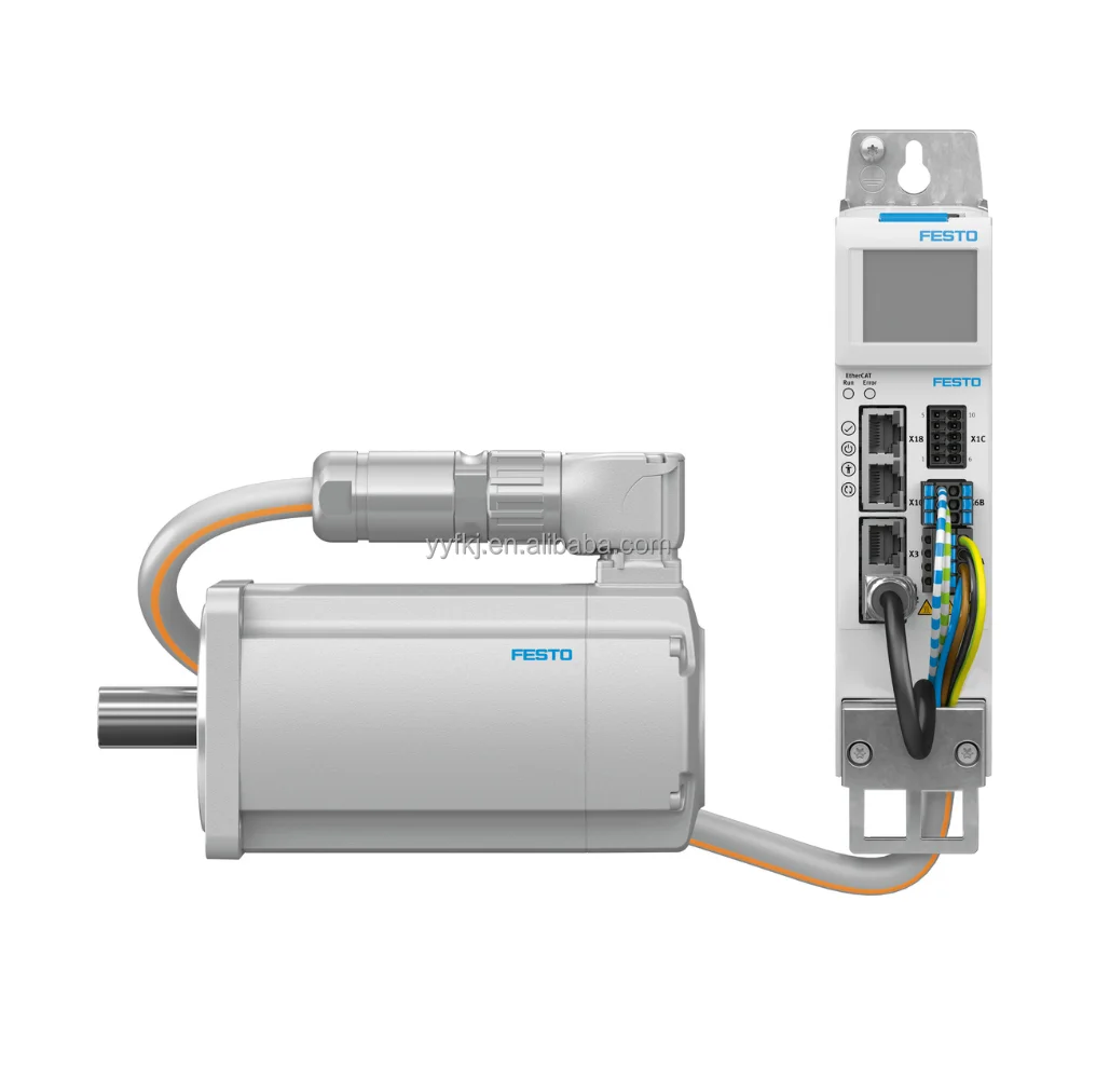 Original Festos DSB…