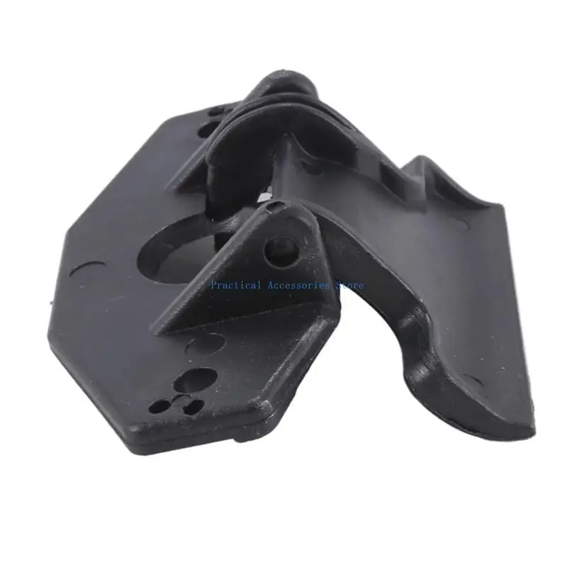 

U75E Hood Latches Front Hood Rear Latches Base Assembly for Sea-Doo 90 130 155 180 215 230 Replacement Part 269700109