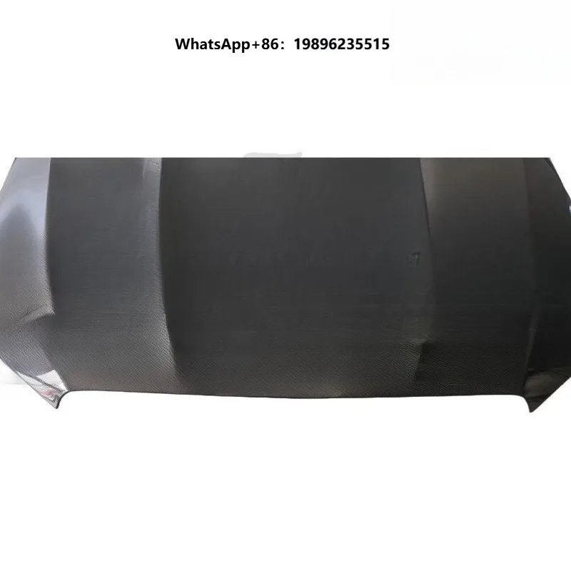 Car Front Hood Bonnet Panel Cover for W213