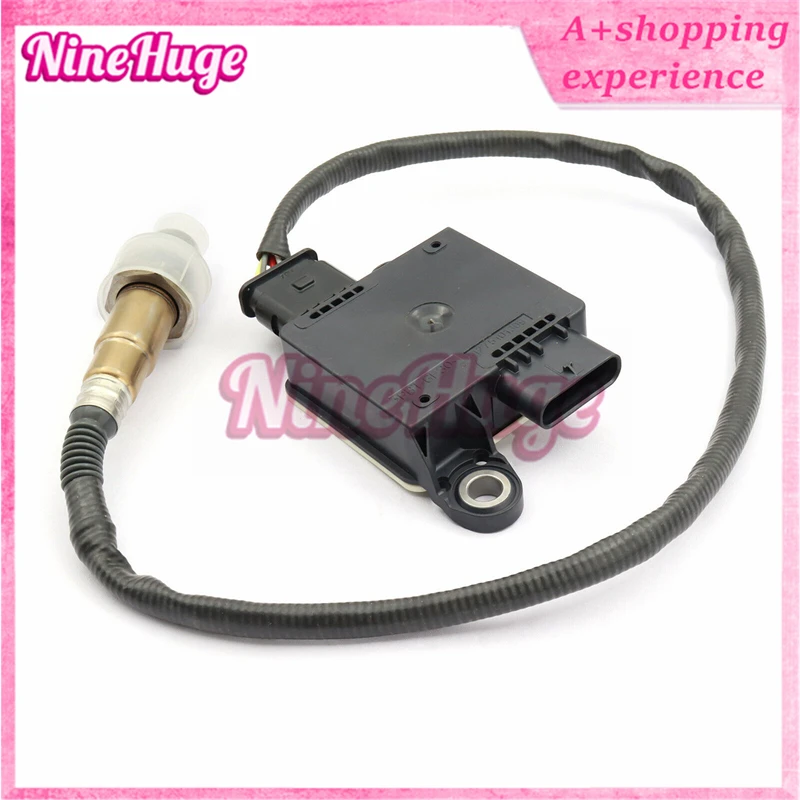 New Diesel Exhaust Particle Sensor Probe 55487677 55501897 for Vauxhall Opel ZAFIRA TOURER C Insignia Cascada 1.6 2.0 2012-2019