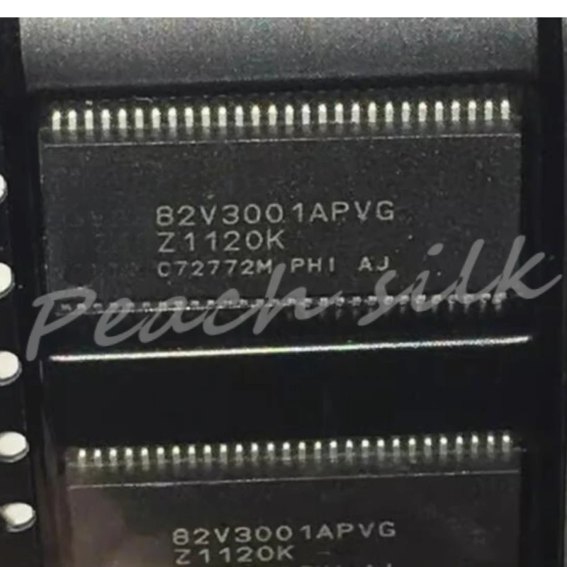 (5piece)IDT74FCT3807ASO 74FCT3807ASOG IDT74FCT3807ASOG SOP20 IDT82V3001APVG8 82V3001APVG SSOP-56 Clock driver IC chip image 2