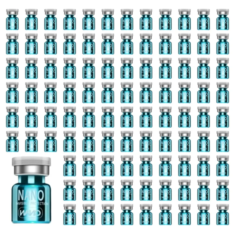 Новая нано-жидкая пленка NANO, защитная пленка для мобильного телефона, планшета, жидкое покрытие, инновационное жидкое покрытие