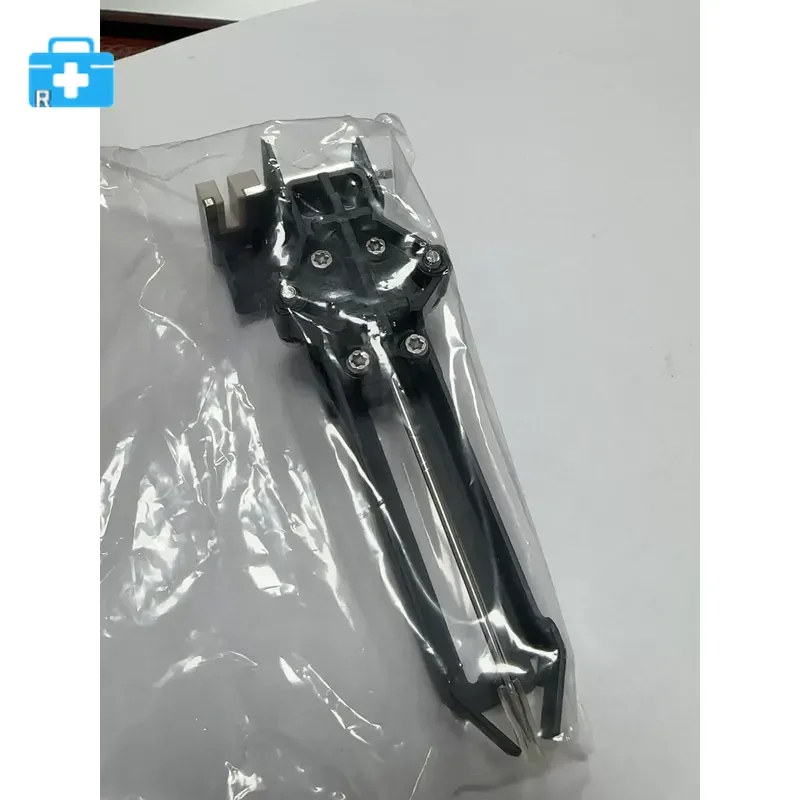 6850.1100B Syringe Kit. Compatible with VH‑A10/40 and VF‑A10/40 auto‑samplers
