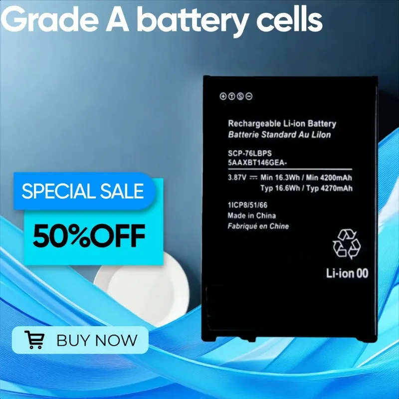 

3.87V 4200mAh Mobile Phone Battery For Kyocera DuraForce Pro 3