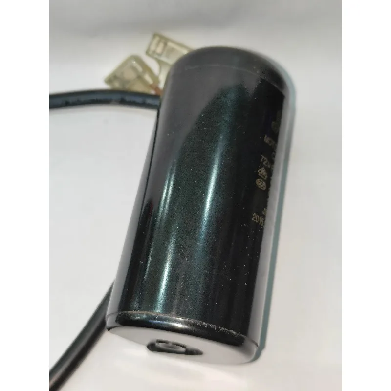 CD60 refrigerator freezer capacitor 50UF 72UF-80UF cold storage air conditioner capacitor compressor start capacitor