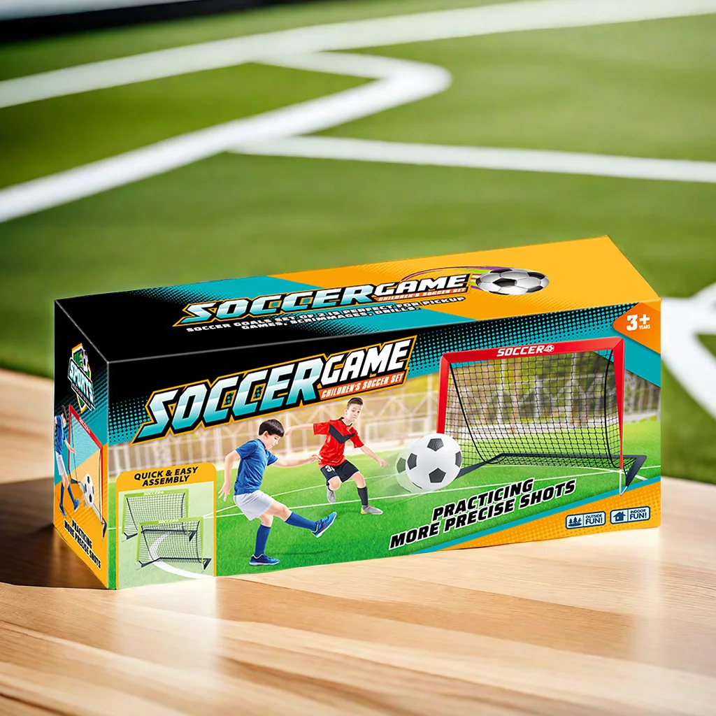 Sports gifts indoor and outdoor children's football sports gifts for boys for holidays training sports toys