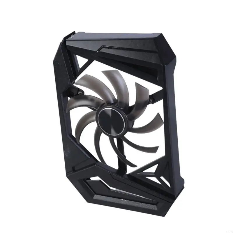 Y88B GA91S2U CARCA GRAPHICS REFRIGEM VGA 4PIN 12V COLIGERS FAN PARA GAGA GTX1660 1660S 1660TI