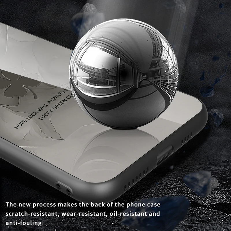 Twarde szkło hartowane na telefon Google Pixel 10 Pro XL Pixel 9, etui ochronne, wzór kwiatowy, tylna obudowa, fundas