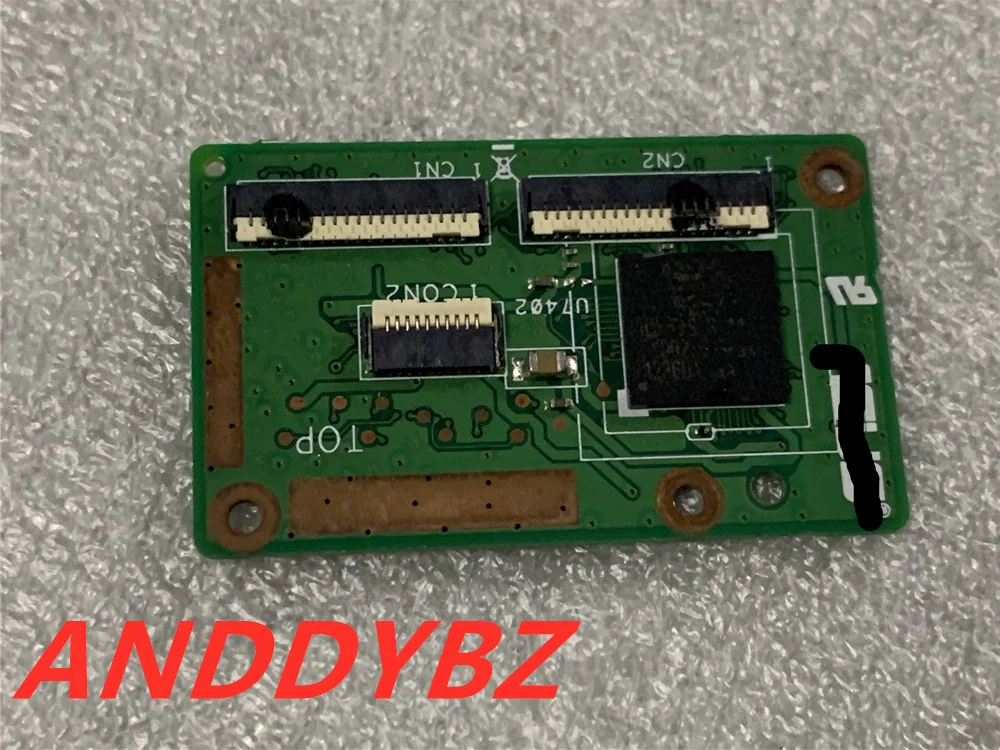 Genuine For Asus PadFone 2 Station A68 Tablet PC P03 SIS TOUCH REV. 1.2 touch drive control small board Test OK