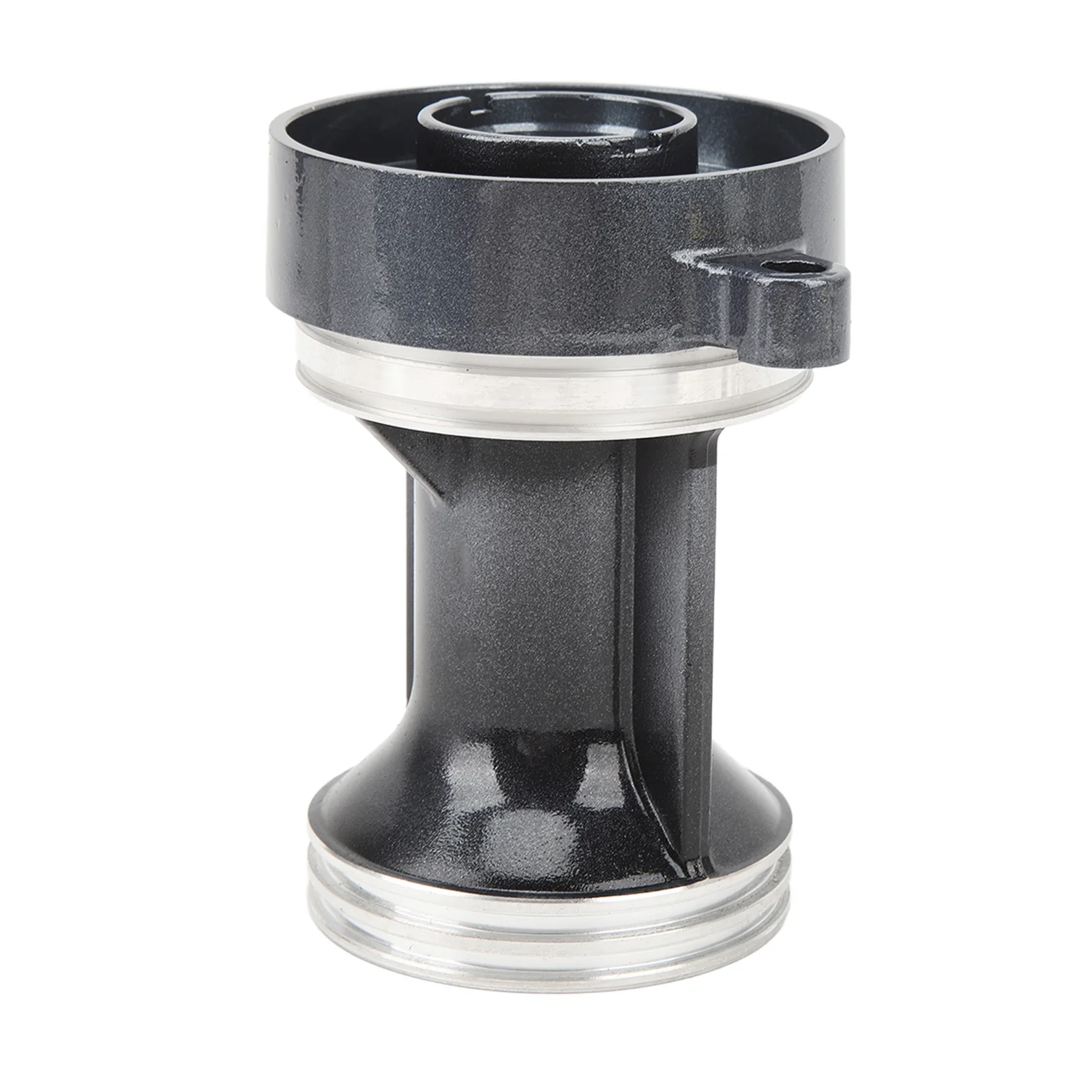 

Lower Casing Propeller Housing Metal Alloy 63D 45361 02 4D