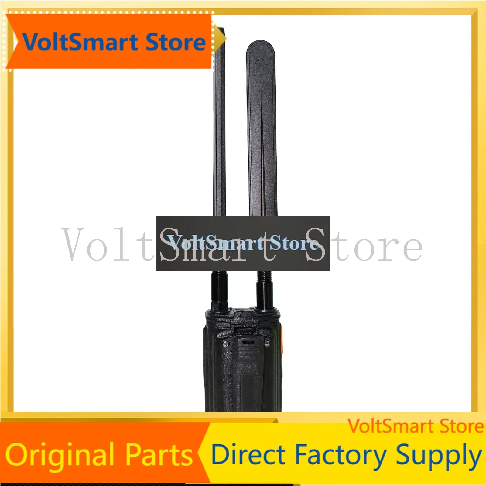 VoltSSkydroid S12 Detect 300m-6ghz Effective Detection Distance Up To 3~5km Frequency Drone Detector Support Handheld Drone Alar