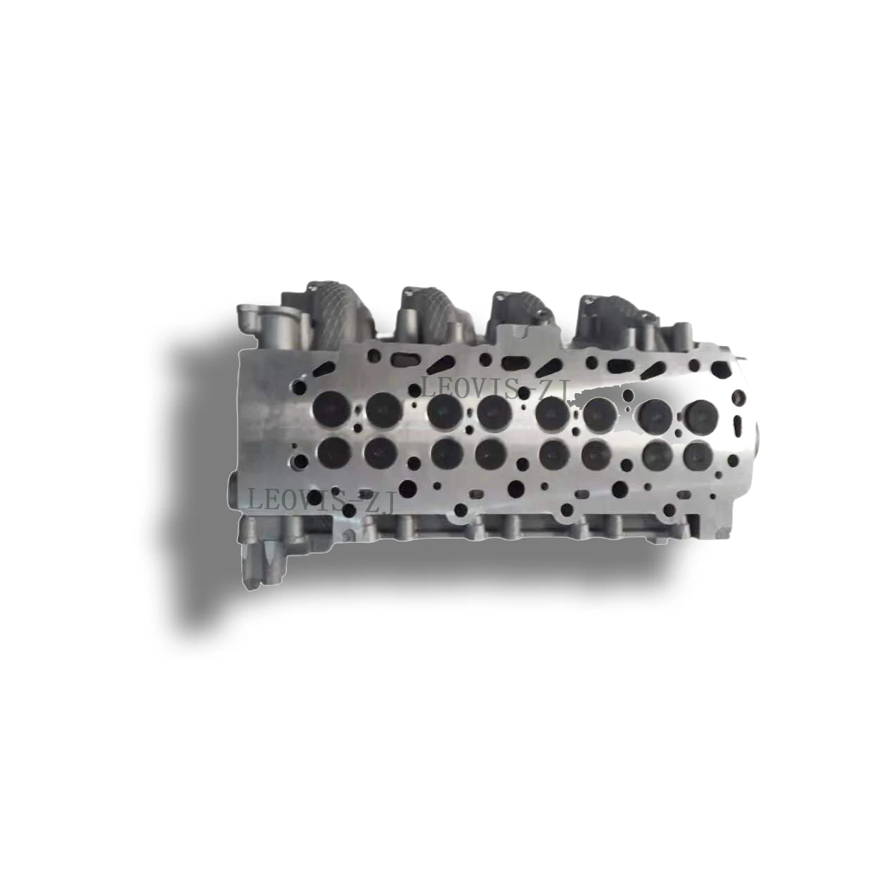 

High quality engine FOR Mitsubishis L200 Triton pickup truck engine cylinder head assembly 4D56U FOR 4D56 4D56U L200 1005A560