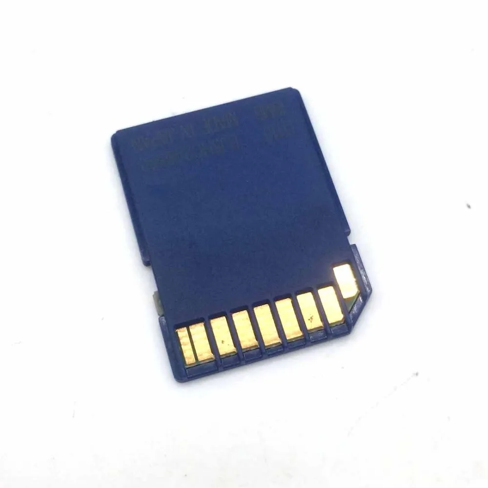 W3600 W2400 Printer Scanner Unit Type Sd Card For Ricoh Aficio MP