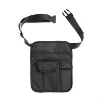 920L Server Money Apron for Cash Money for Server Waitress Waist Apron Accessories with Adjustable Belt