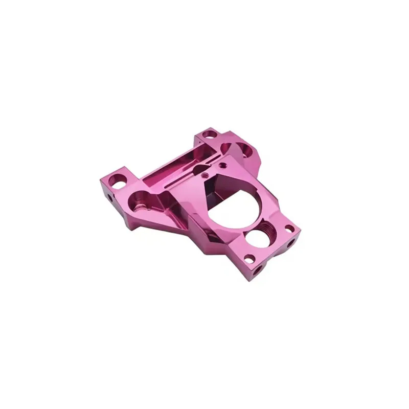 5-Axis Machining Cu…