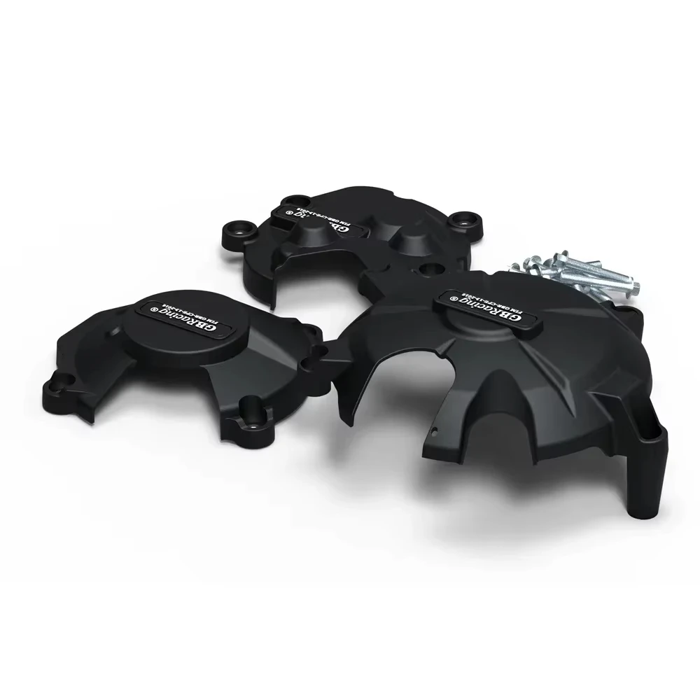 ZX-6R Motocross Accessorie Motorkap Bescherming Case Voor Kawasaki ZX6R ZX-6R ZX636 2007-2023 2024 2025