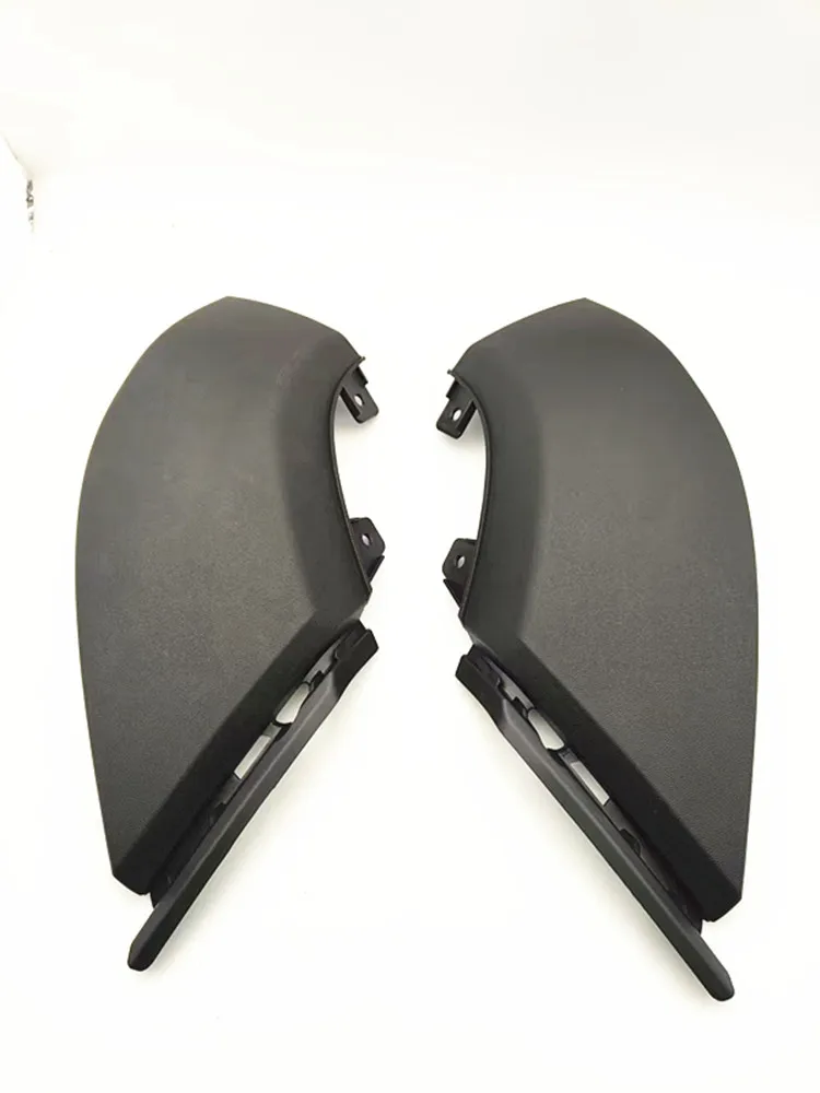 

OE; A1668852925 A1668853025 Front Bumper Outer Cover Right Left Passenger Molding Trim W/X166 GL350 GL400 GL450 GL500