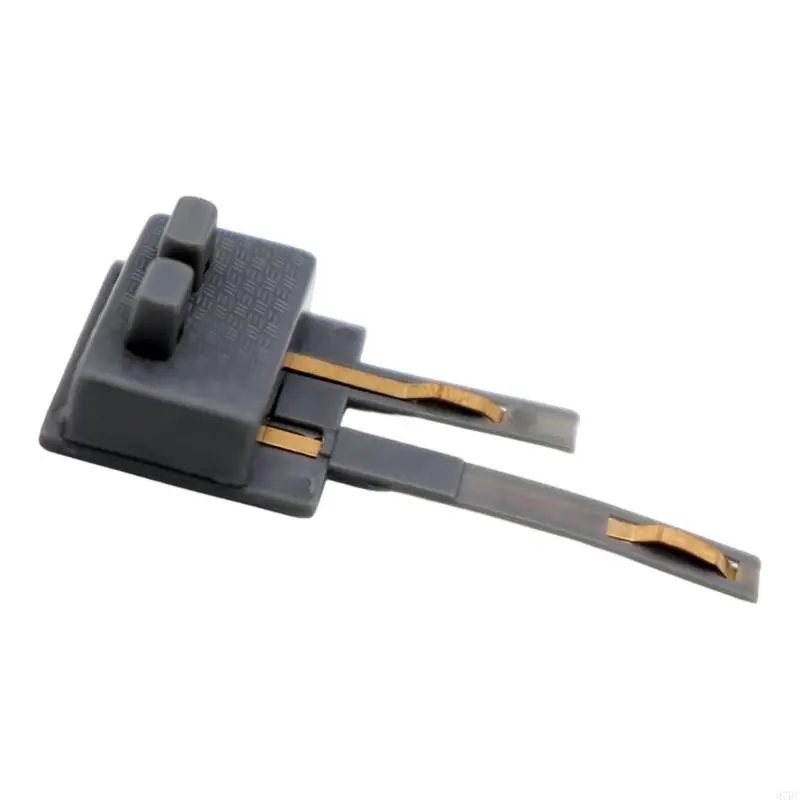 97BC Digital Power Connecting 1 Scale Electric Train Track Power Connector Box